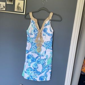 Lily Pulitzer dress size 00